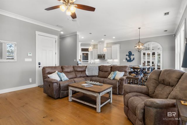 7921 Bayshore Drive, Elberta, AL 36530