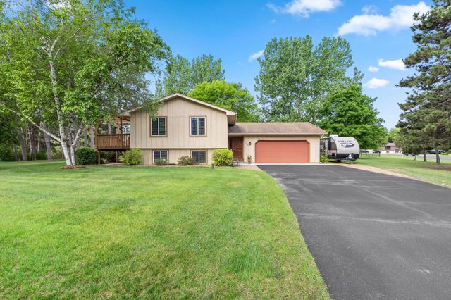 15430 Argon Street NW, Ramsey, MN 55303
