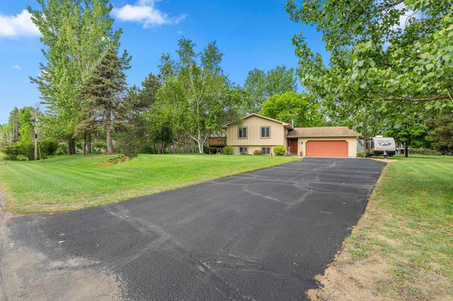 15430 Argon Street NW, Ramsey, MN 55303