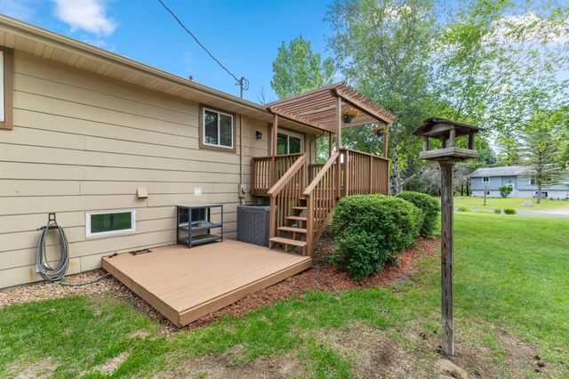 15430 Argon Street NW, Ramsey, MN 55303