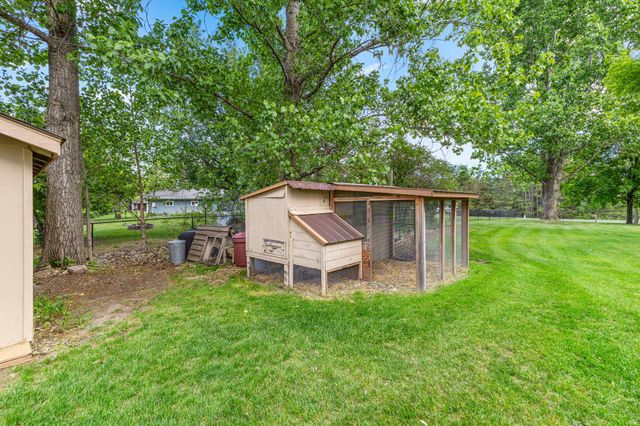 15430 Argon Street NW, Ramsey, MN 55303