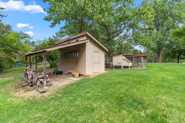 15430 Argon Street NW, Ramsey, MN 55303