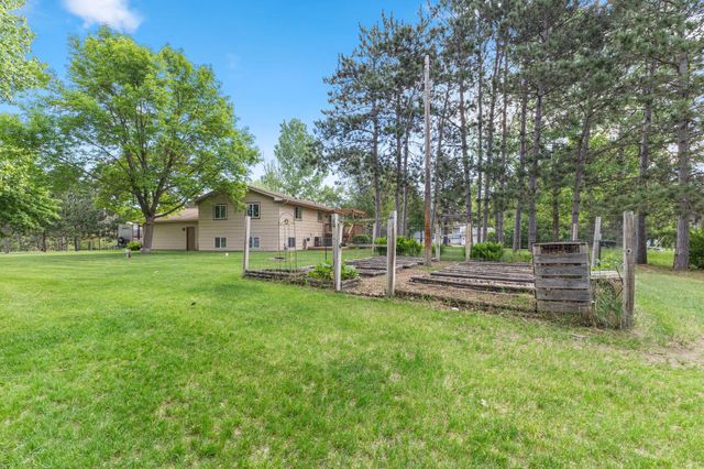 15430 Argon Street NW, Ramsey, MN 55303