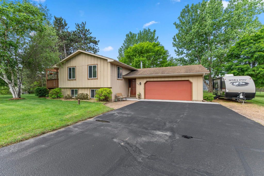 15430 Argon Street NW, Ramsey, MN 55303