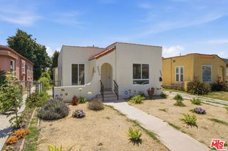 6006 2nd Avenue, Los Angeles, CA 90043