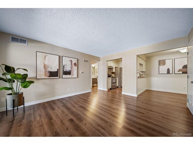 7665 E Eastman Ave 101A, Denver, CO 80231