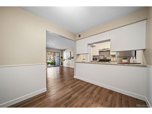 7665 E Eastman Ave 101A, Denver, CO 80231