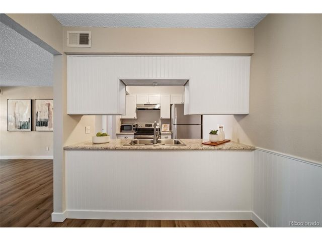 7665 E Eastman Ave 101A, Denver, CO 80231