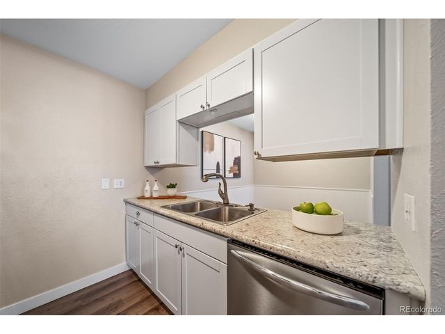 7665 E Eastman Ave 101A, Denver, CO 80231