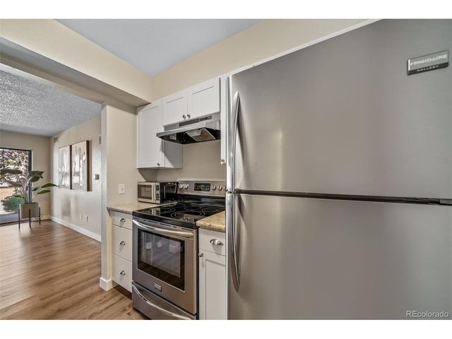 7665 E Eastman Ave 101A, Denver, CO 80231