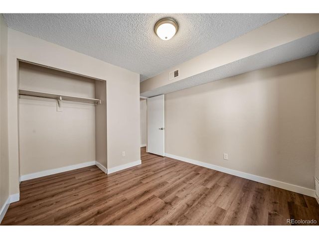 7665 E Eastman Ave 101A, Denver, CO 80231