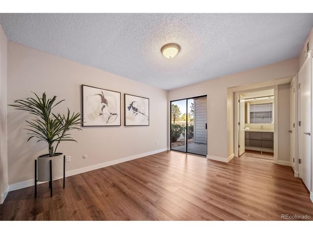 7665 E Eastman Ave 101A, Denver, CO 80231