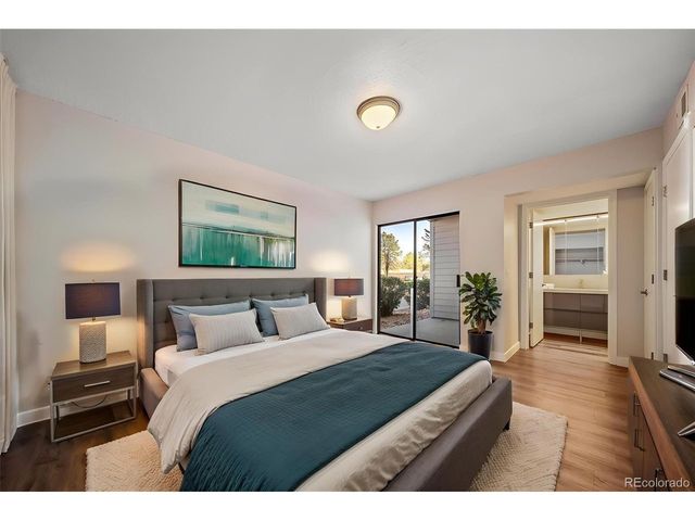 7665 E Eastman Ave 101A, Denver, CO 80231