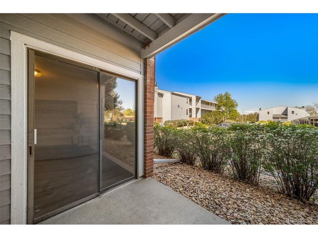 7665 E Eastman Ave 101A, Denver, CO 80231