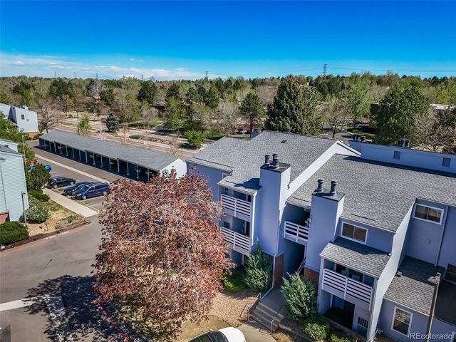 7665 E Eastman Ave 101A, Denver, CO 80231