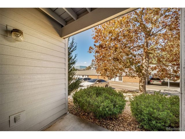 7665 E Eastman Ave 101A, Denver, CO 80231