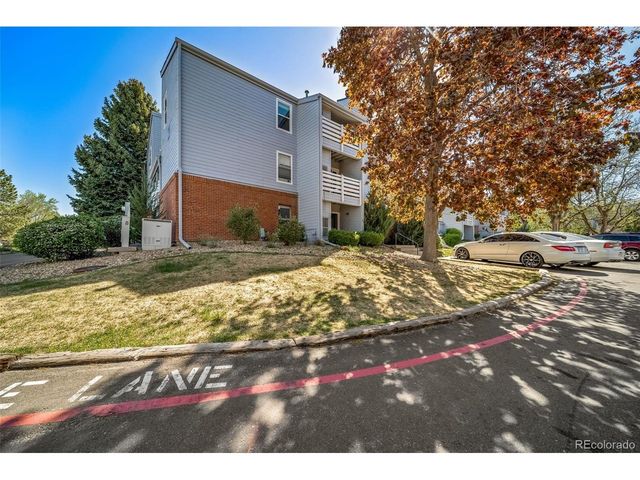 7665 E Eastman Ave 101A, Denver, CO 80231