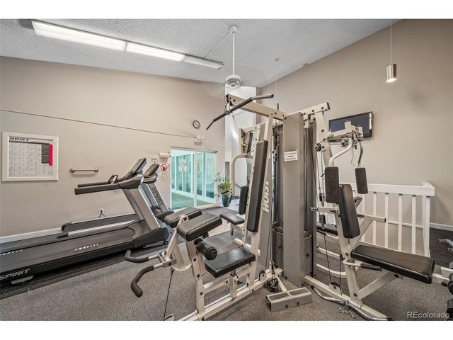 7665 E Eastman Ave 101A, Denver, CO 80231