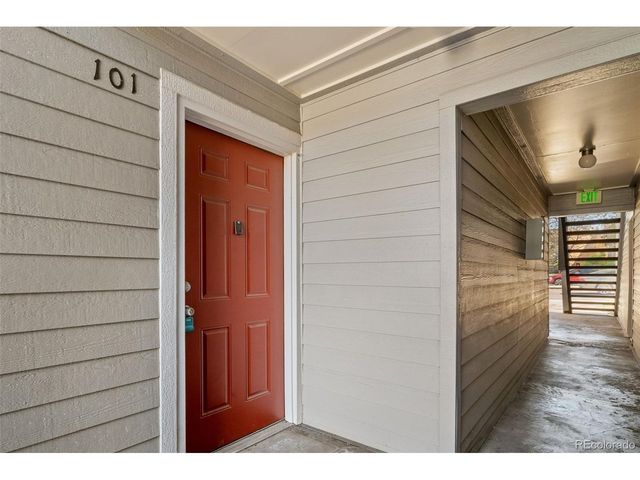 7665 E Eastman Ave 101A, Denver, CO 80231