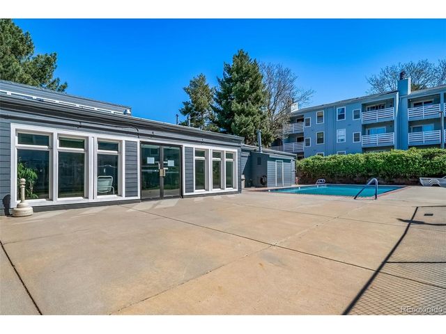 7665 E Eastman Ave 101A, Denver, CO 80231