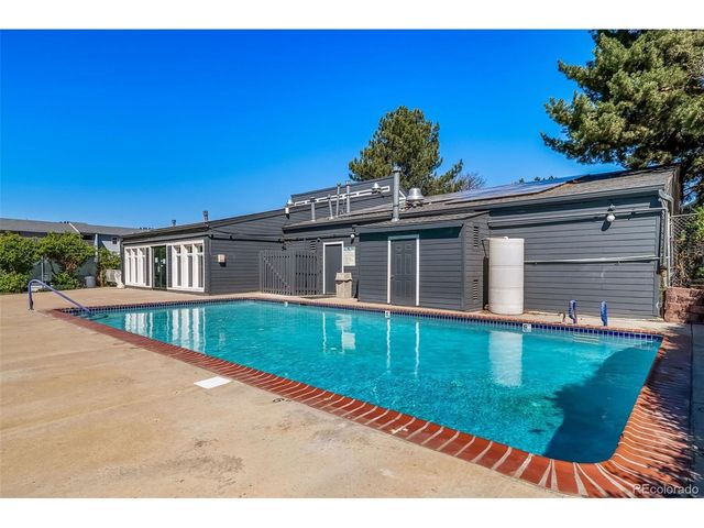 7665 E Eastman Ave 101A, Denver, CO 80231