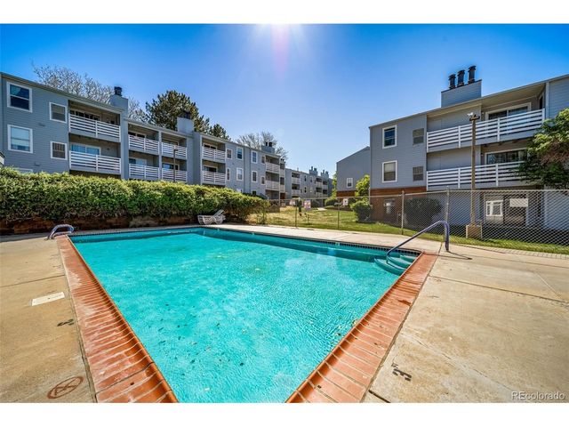 7665 E Eastman Ave 101A, Denver, CO 80231