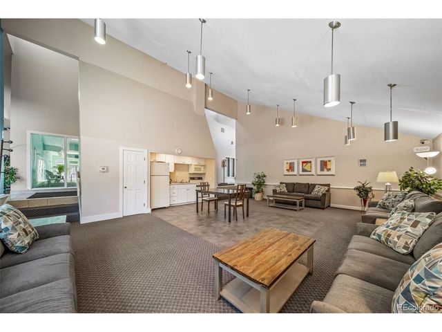7665 E Eastman Ave 101A, Denver, CO 80231