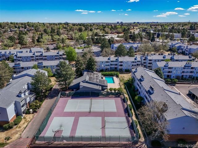 7665 E Eastman Ave 101A, Denver, CO 80231