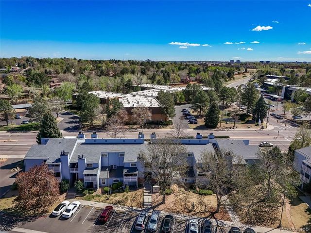 7665 E Eastman Ave 101A, Denver, CO 80231