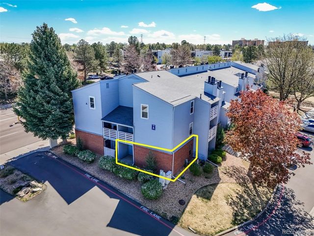 7665 E Eastman Ave 101A, Denver, CO 80231