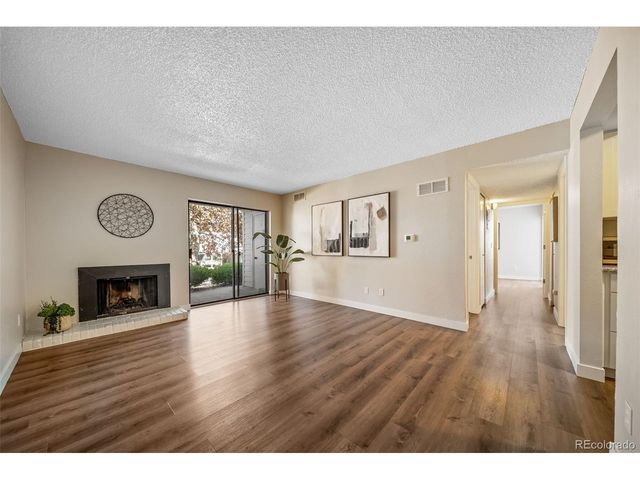 7665 E Eastman Ave 101A, Denver, CO 80231