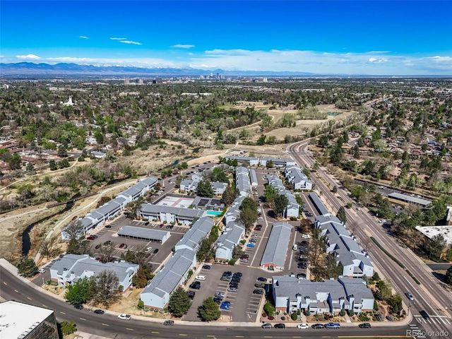 7665 E Eastman Ave 101A, Denver, CO 80231