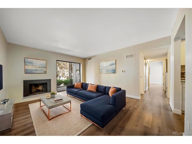 7665 E Eastman Ave 101A, Denver, CO 80231