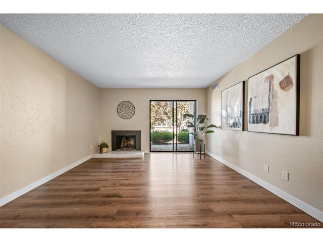 7665 E Eastman Ave 101A, Denver, CO 80231