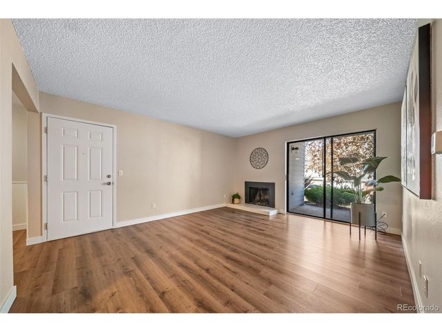 7665 E Eastman Ave 101A, Denver, CO 80231