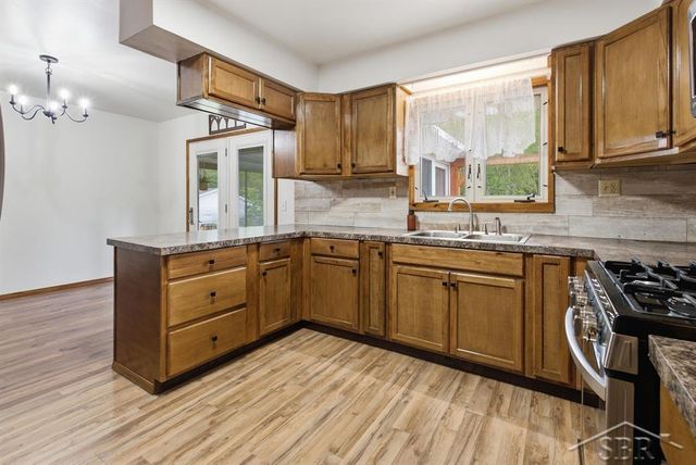3448 Clendening Road, Sage Twp, MI 48624