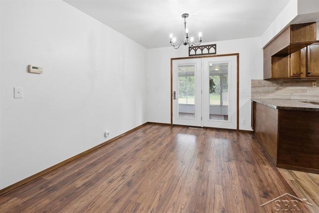 3448 Clendening Road, Sage Twp, MI 48624