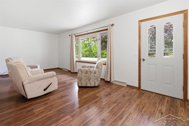 3448 Clendening Road, Sage Twp, MI 48624