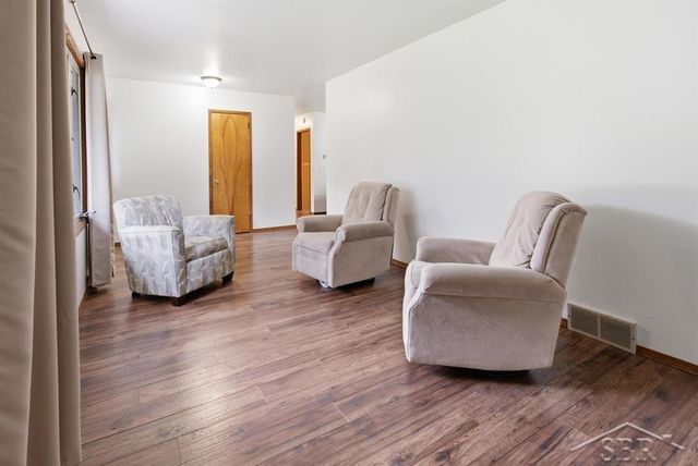 3448 Clendening Road, Sage Twp, MI 48624