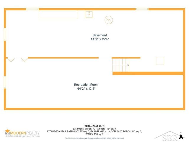 3448 Clendening Road, Sage Twp, MI 48624