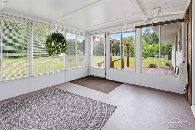 3448 Clendening Road, Sage Twp, MI 48624