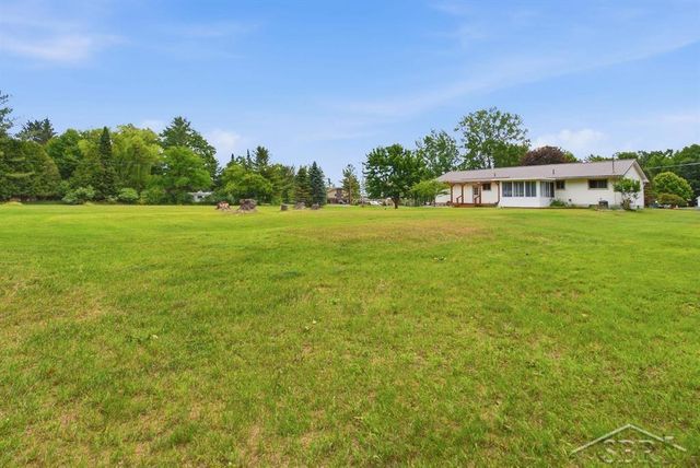 3448 Clendening Road, Sage Twp, MI 48624