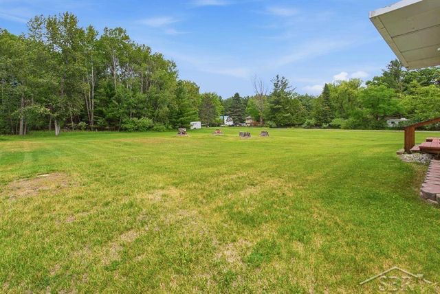 3448 Clendening Road, Sage Twp, MI 48624