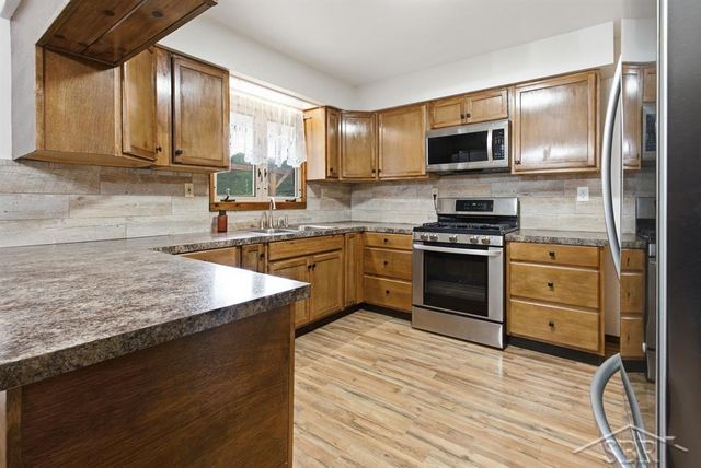 3448 Clendening Road, Sage Twp, MI 48624