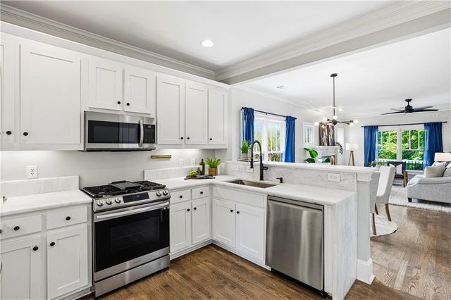 804 Fulton Terrace SE, Atlanta, GA 30316