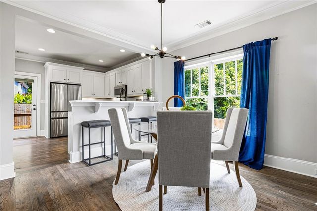 804 Fulton Terrace SE, Atlanta, GA 30316