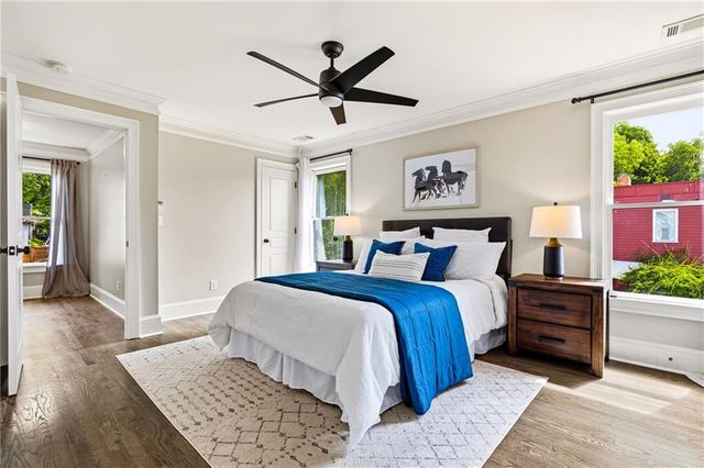 804 Fulton Terrace SE, Atlanta, GA 30316