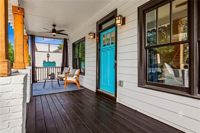 804 Fulton Terrace SE, Atlanta, GA 30316