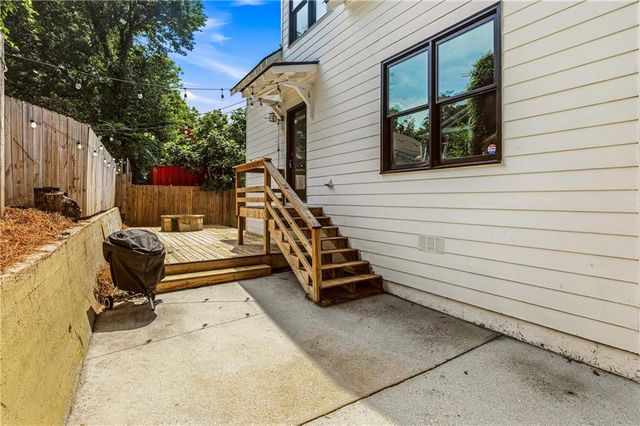 804 Fulton Terrace SE, Atlanta, GA 30316