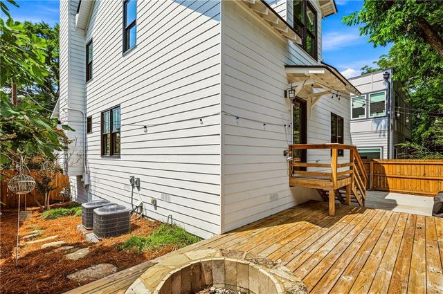 804 Fulton Terrace SE, Atlanta, GA 30316